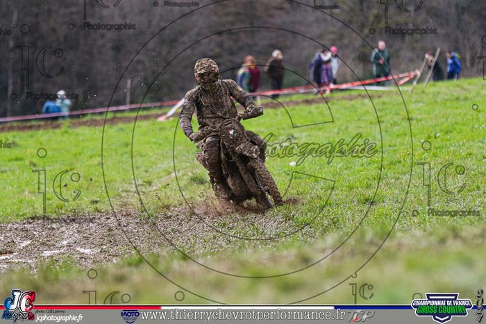 CFCC-2 DUSSAC motos 2024